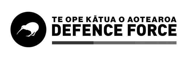New Zealand Defence Force logo