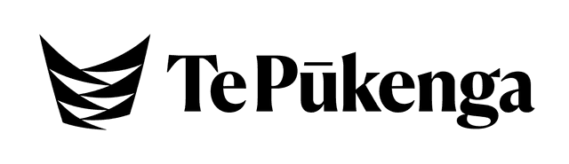 Te Pūkenga logo